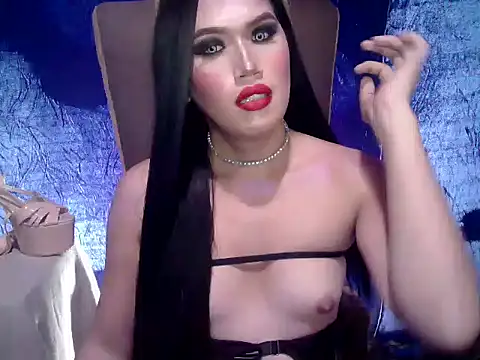 angelmist thea online show from 03.22.25