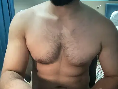 browndick266 online show from 03.13.26