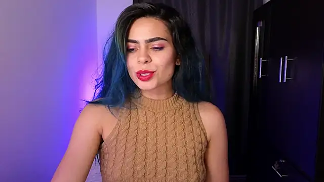 Snapshot of sexyladyy_ chatting on 09.27.25 sexyladyy  online show from 09.27.25