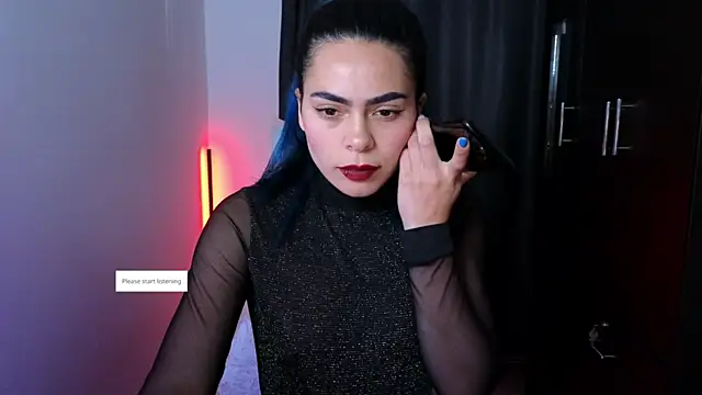 Snapshot of sexyladyy_ chatting on 10.02.25 sexyladyy  online show from 10.02.25