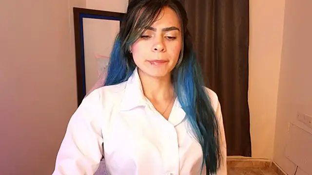 Snapshot of sexyladyy_ chatting on 10.05.25 sexyladyy  online show from 10.05.25