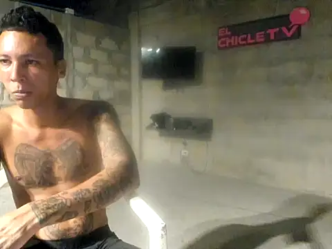 EL-CHICLE-TV online show from 12.20.24