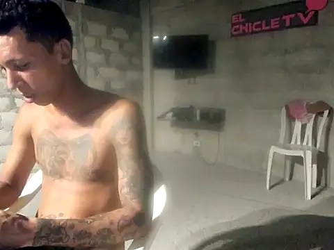 EL-CHICLE-TV online show from 12.23.24