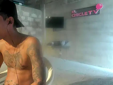 EL-CHICLE-TV online show from 12.26.24
