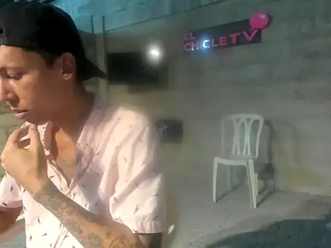 EL-CHICLE-TV online show from 01.04.25