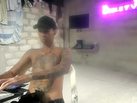 EL-CHICLE-TV online show from 01.10.25