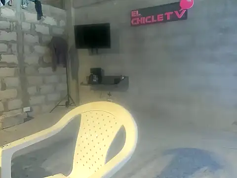EL-CHICLE-TV online show from 01.11.25