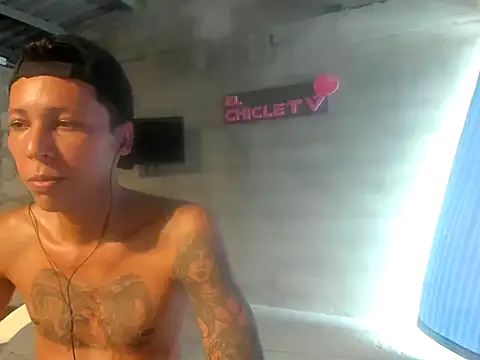 EL-CHICLE-TV online show from 01.11.25