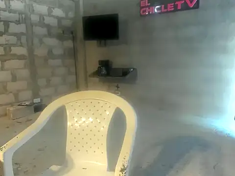 EL-CHICLE-TV online show from 01.15.25