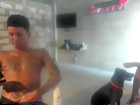 EL-CHICLE-TV online show from 01.23.25