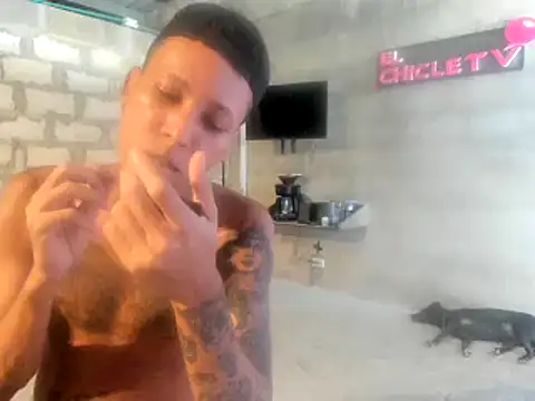 EL-CHICLE-TV online show from 01.28.25