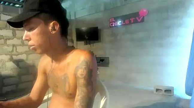 EL-CHICLE-TV online show from 02.05.25