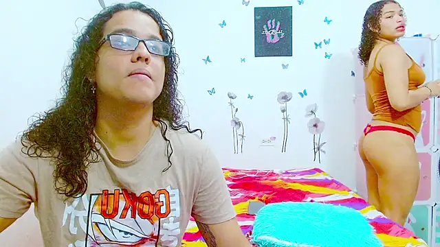 Snapshot of Kami_chigiri21 chatting on 02.06.25 Kami chigiri21 online show from 02.06.25