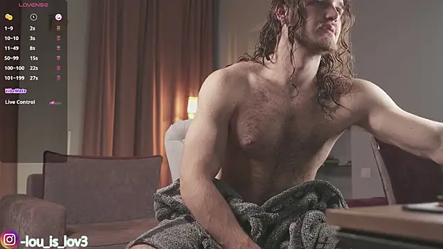 Louis Karlos online show from 09.25.25