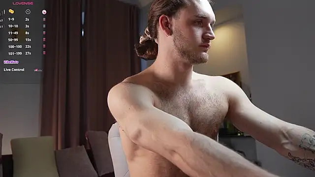 Louis Karlos online show from 03.24.26