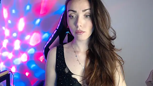 VeronicaZule online show from 03.02.26