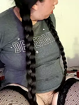 AntoneellaF online show from 11.12.25