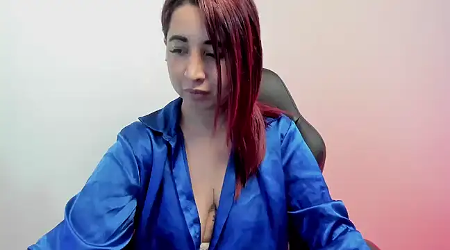 Snapshot of madelaine_blosson chatting on 12.03.24 madelaine blosson online show from 12.03.24