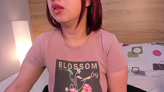 madelaine blosson online show from 03.20.26