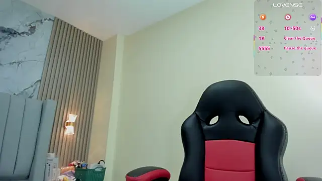 MAGIEVANS1 online show from 10.06.25