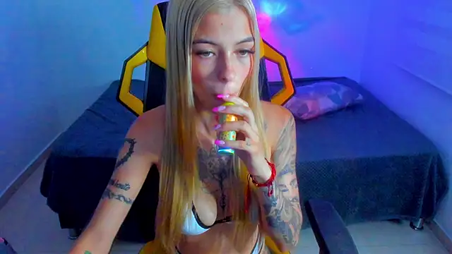 barbiee 05 online show from 03.02.26