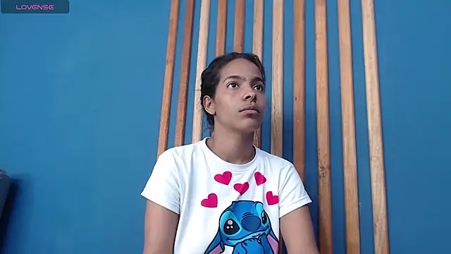 Snapshot of _Valeria_Brown chatting on 01.16.25  Valeria Brown online show from 01.16.25