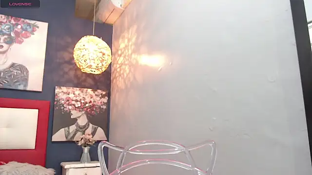 Snapshot of _Valeria_Brown chatting on 01.25.25  Valeria Brown online show from 01.25.25