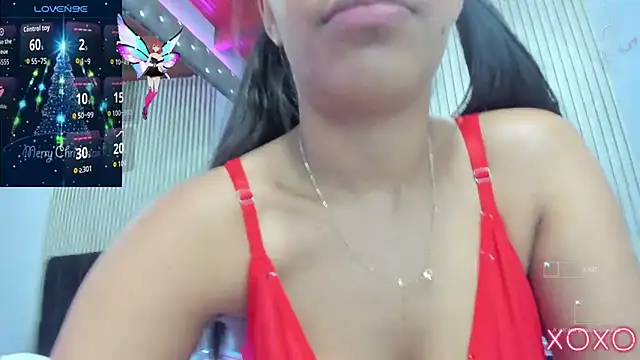  Valeria Brown online show from 11.30.25