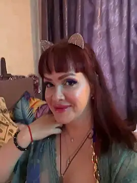 Lolaley2 online show from 04.05.26