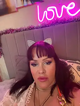 Lolaley2 online show from 04.11.26