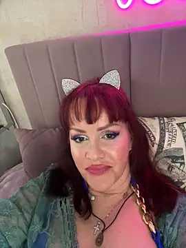 Lolaley2 online show from 04.19.26