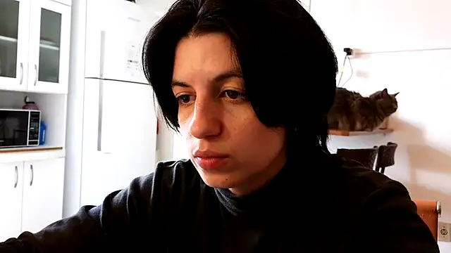 Snapshot of kyslrana chatting on 05.22.26 kyslrana online show from 05.22.26
