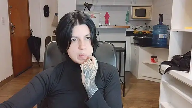 Snapshot of kyslrana chatting on 07.03.26 kyslrana online show from 07.03.26