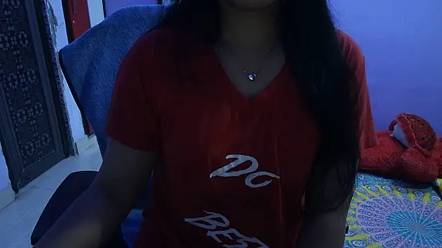 BabyNaina online show from 11.15.25