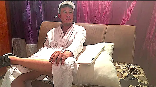 camilovaron online show from 02.06.25