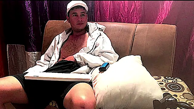 camilovaron online show from 02.07.25
