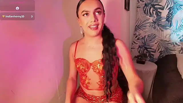 sweetcata23 online show from 02.28.26