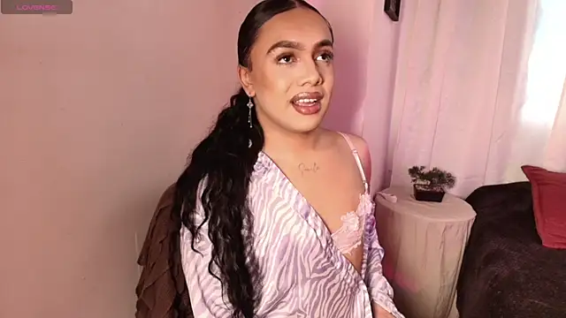 sweetcata23 online show from 04.21.26