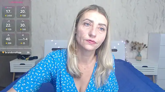 ZoeGrant online show from 12.25.24