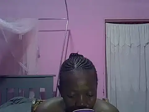 Ebonyceline online show from 12.19.24
