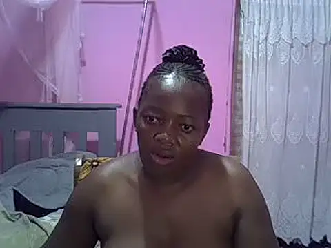 Ebonyceline online show from 12.19.24