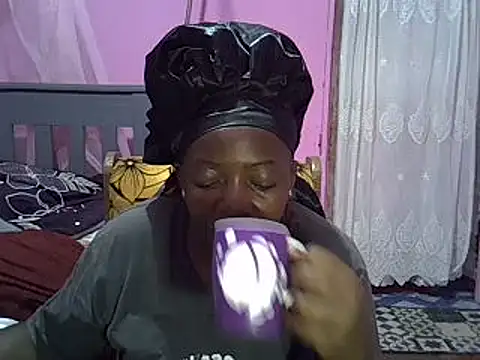 Ebonyceline online show from 12.28.24