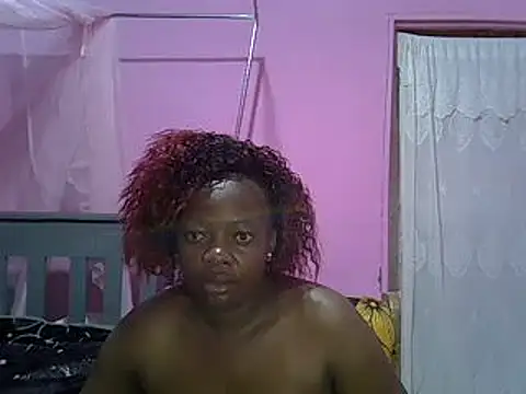 Ebonyceline online show from 12.31.24