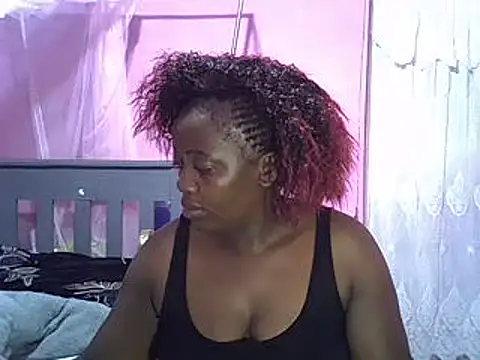 Ebonyceline online show from 01.02.25