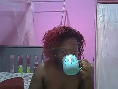 Ebonyceline online show from 01.05.25