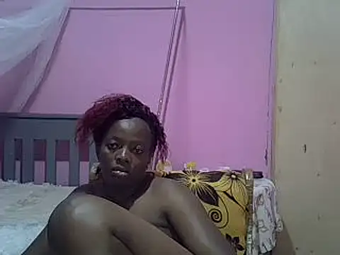 Ebonyceline online show from 01.17.25