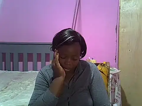 Ebonyceline online show from 01.28.25