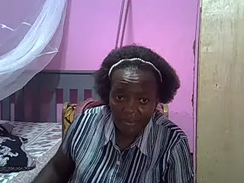 Ebonyceline online show from 02.20.25
