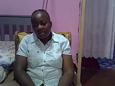 Ebonyceline online show from 02.26.25