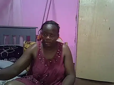 Ebonyceline online show from 03.08.25